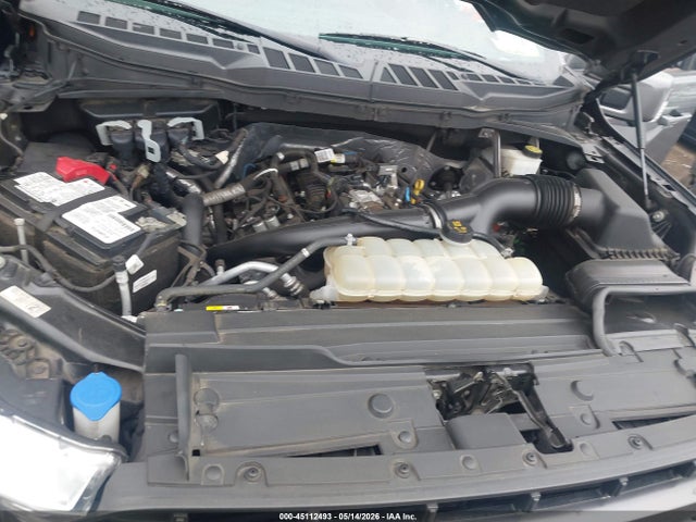 Ford F-150 Lariat