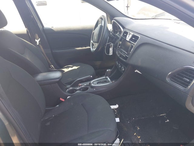 Chrysler 200 Touring