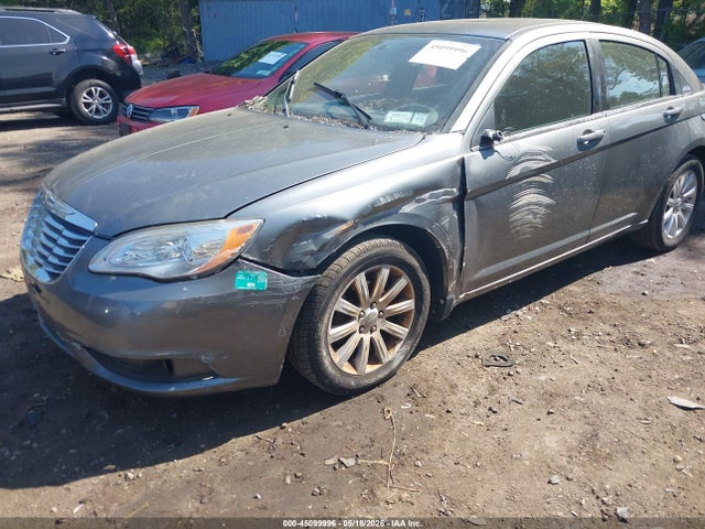 Chrysler 200 Touring