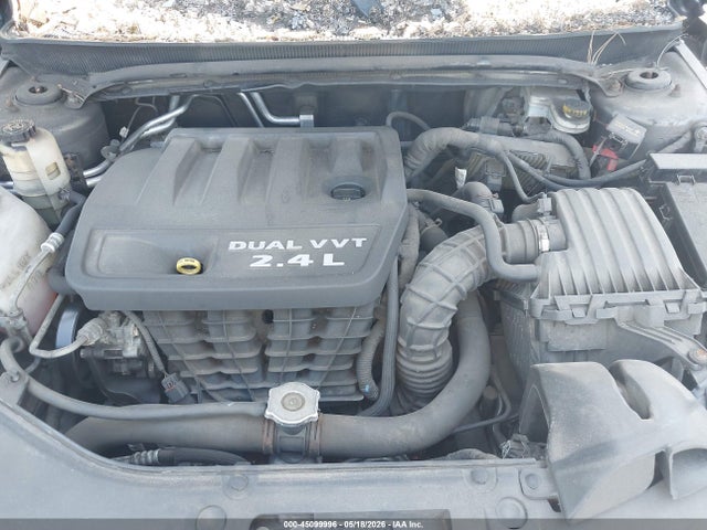 Chrysler 200 Touring