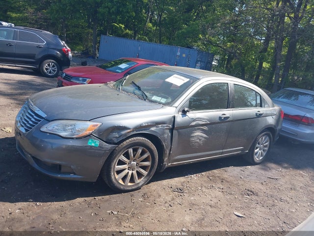 Chrysler 200 Touring