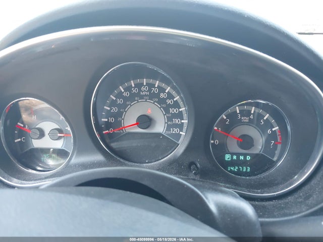 Chrysler 200 Touring
