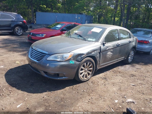 Chrysler 200 Touring