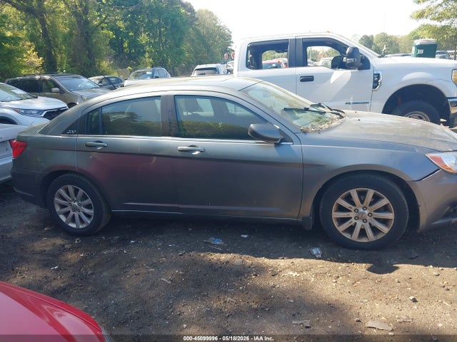 Chrysler 200 Touring