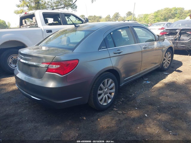 Chrysler 200 Touring