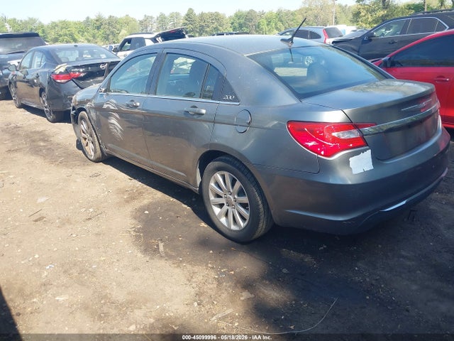 Chrysler 200 Touring