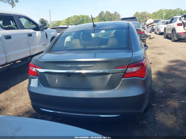 Chrysler 200 Touring