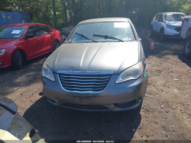 Chrysler 200 Touring