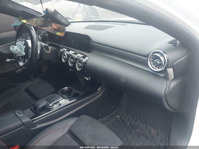 Mercedes-Benz A-Class 4matic
