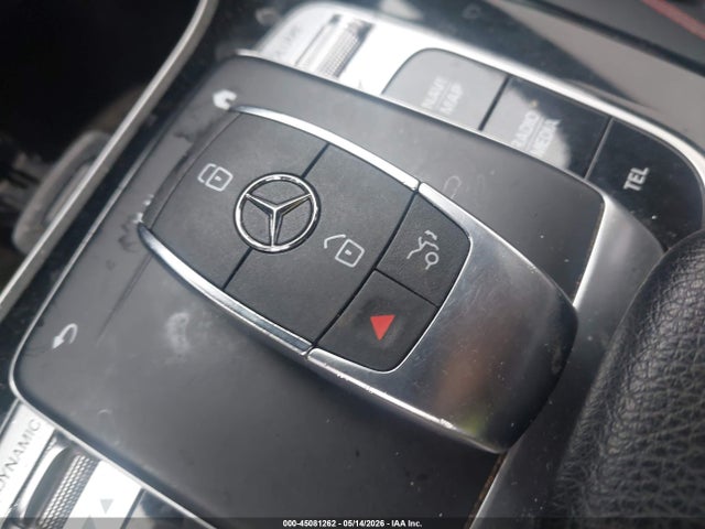 Mercedes-Benz A-Class 4matic