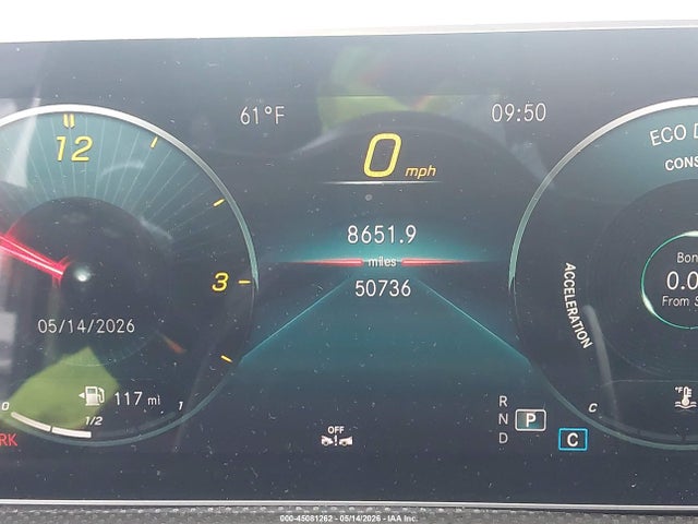 Mercedes-Benz A-Class 4matic
