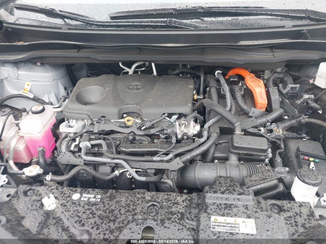 Toyota Sienna Xse
