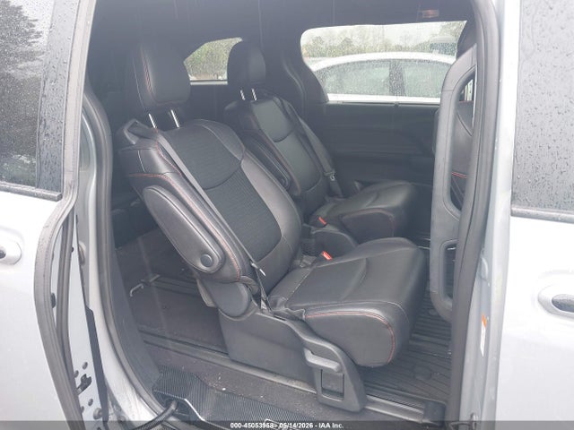 Toyota Sienna Xse
