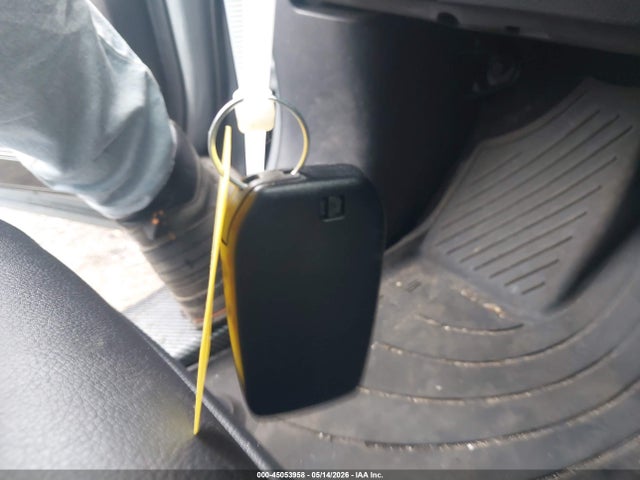 Toyota Sienna Xse