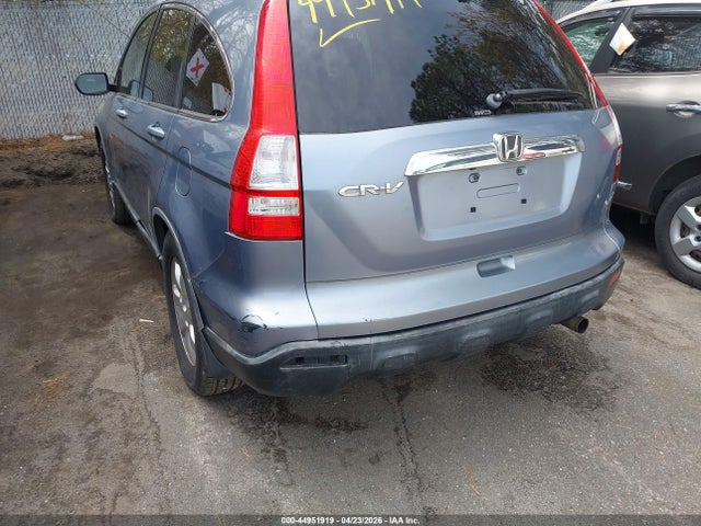 Honda CR-V Ex-l