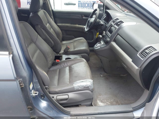 Honda CR-V Ex-l