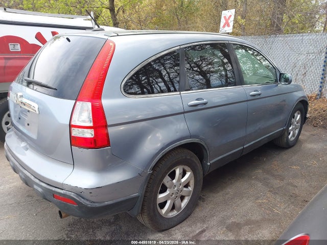 Honda CR-V Ex-l