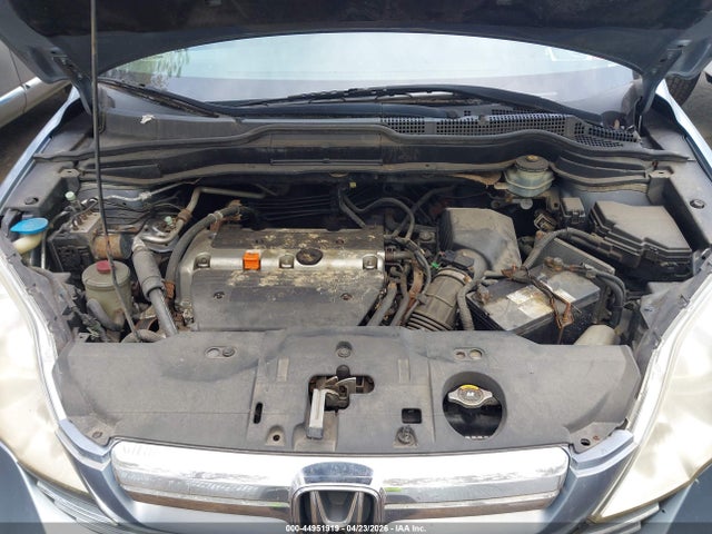 Honda CR-V Ex-l