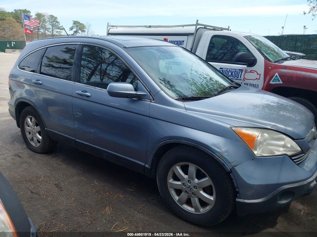 Salvage Honda CR-V Image