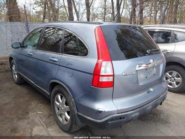Honda CR-V Ex-l