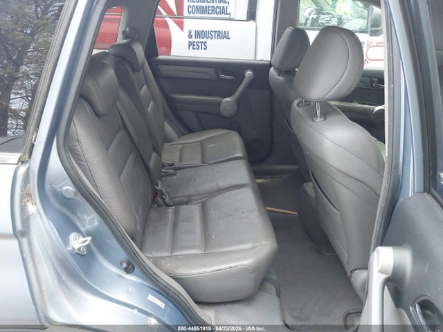 Honda CR-V Ex-l