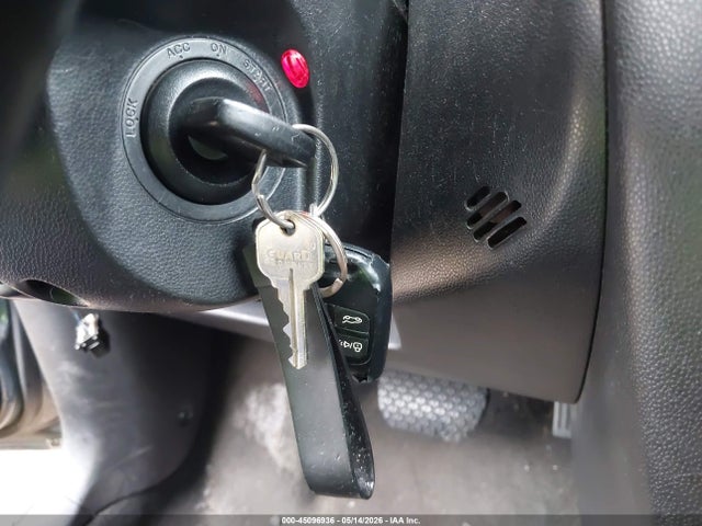 Mazda Mazda3 I