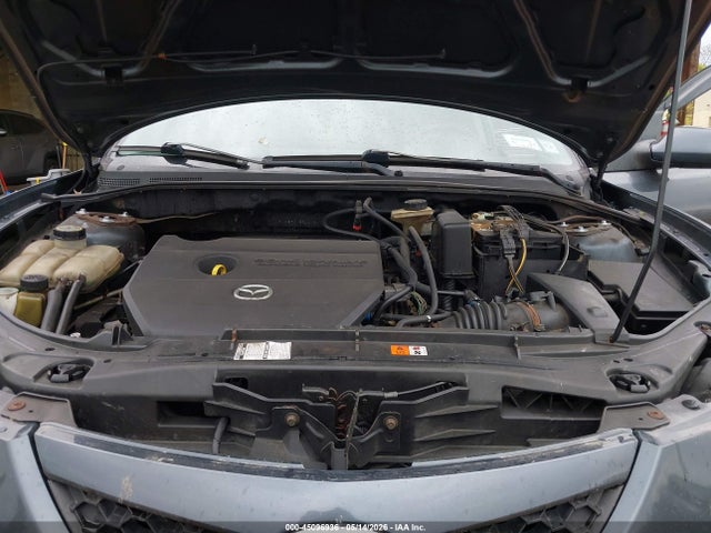 Mazda Mazda3 I