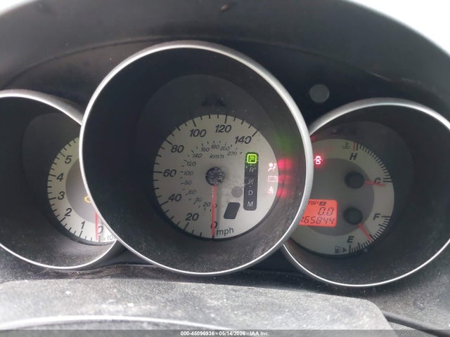 Mazda Mazda3 I
