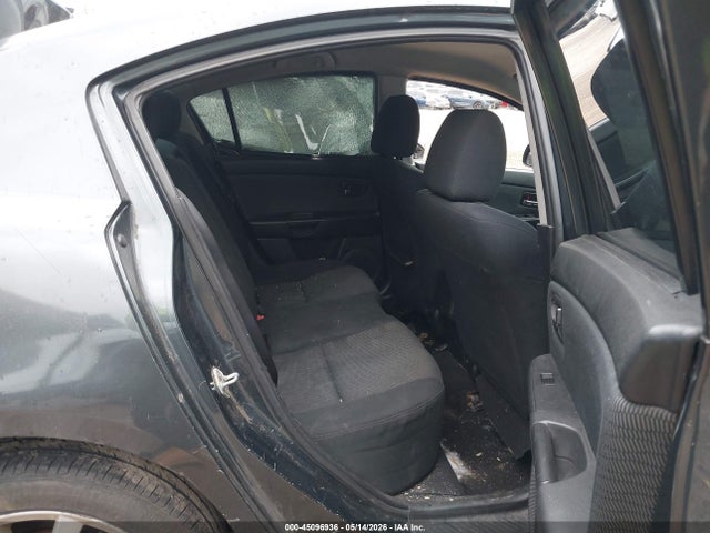 Mazda Mazda3 I