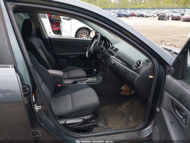 Mazda Mazda3 I