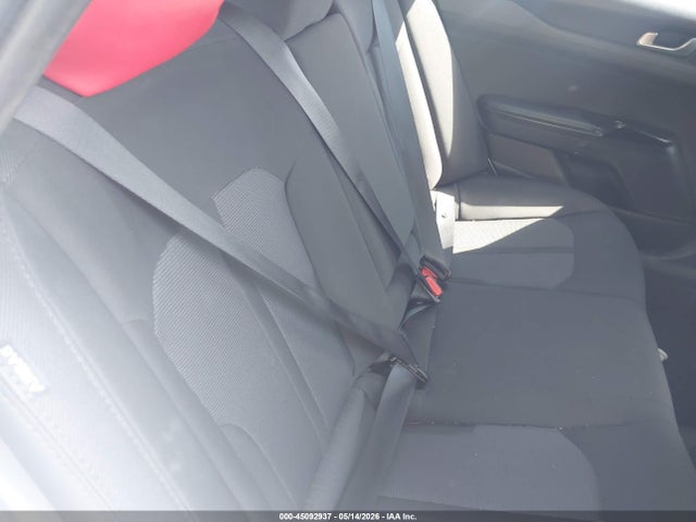Kia K5 Lxs
