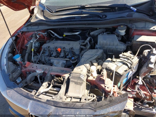 Honda HR-V Awd Sport