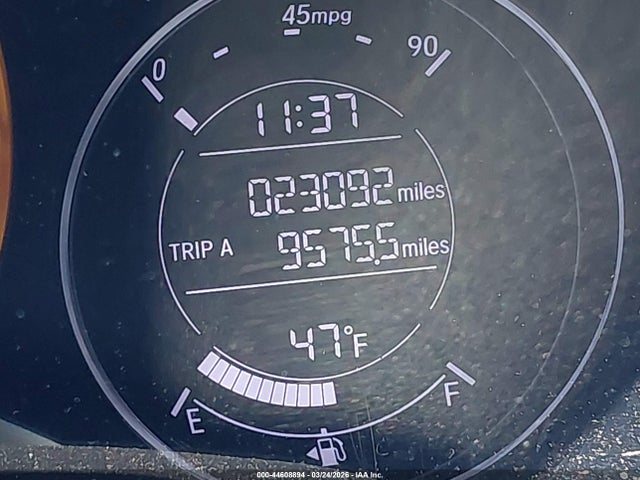 Honda HR-V Awd Sport