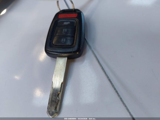 Honda HR-V Awd Sport