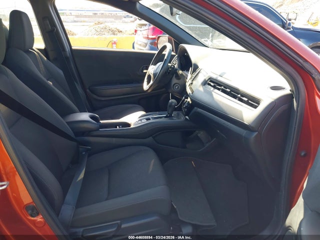 Honda HR-V Awd Sport