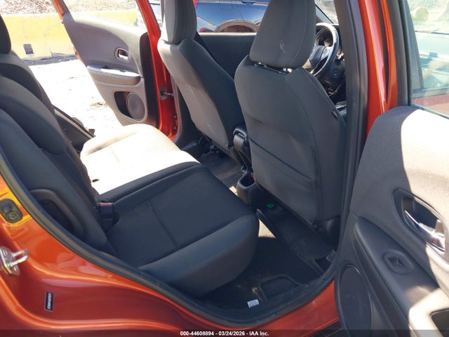 Honda HR-V Awd Sport