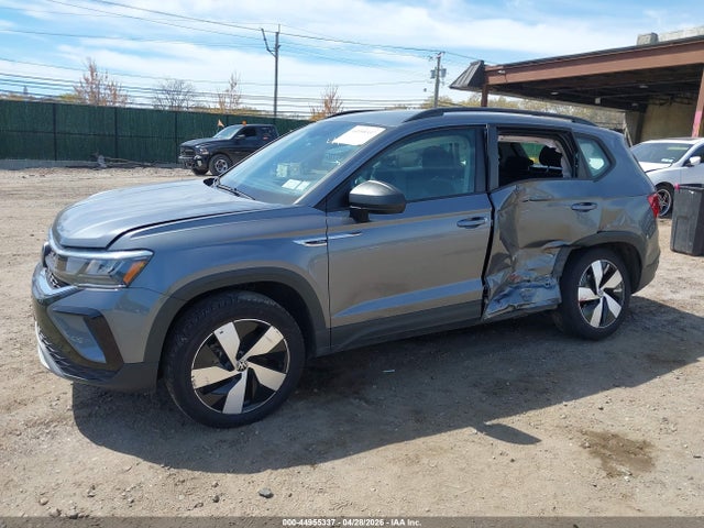 Volkswagen Taos 1.5t S