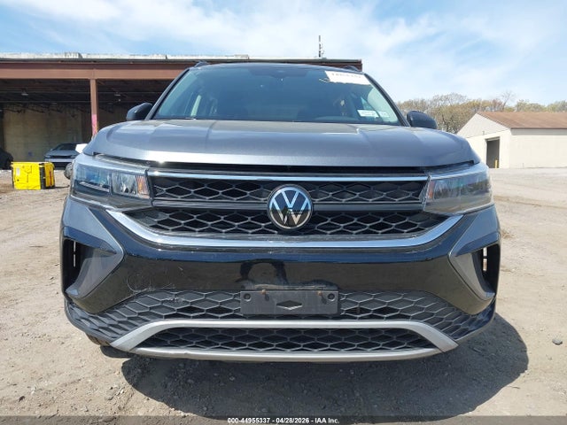 Volkswagen Taos 1.5t S
