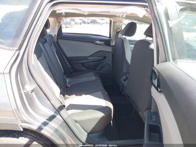 Volkswagen Taos 1.5t S