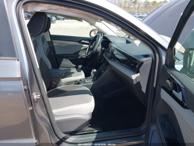 Volkswagen Taos 1.5t S