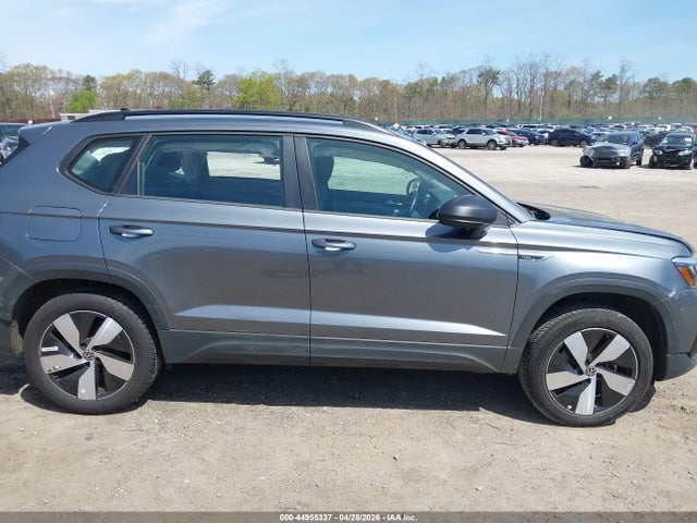 Volkswagen Taos 1.5t S