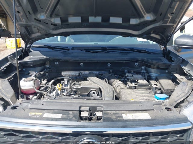 Volkswagen Taos 1.5t S