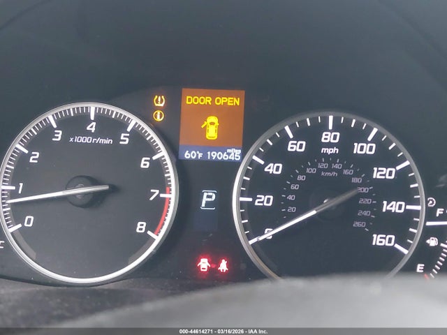 Acura RDX