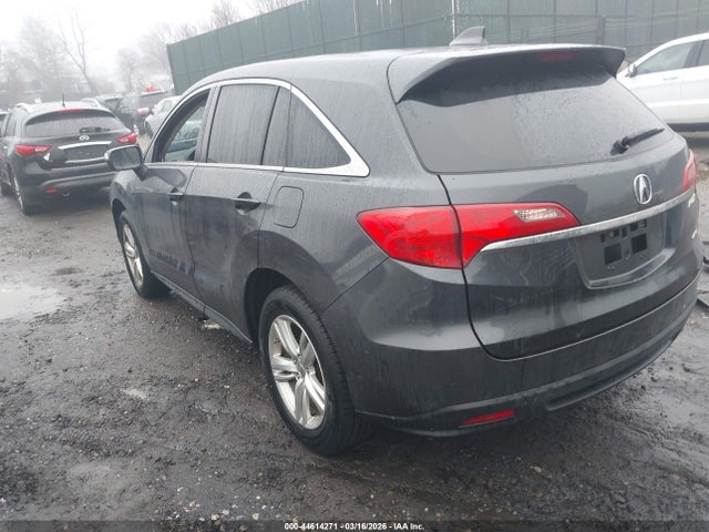 Acura RDX