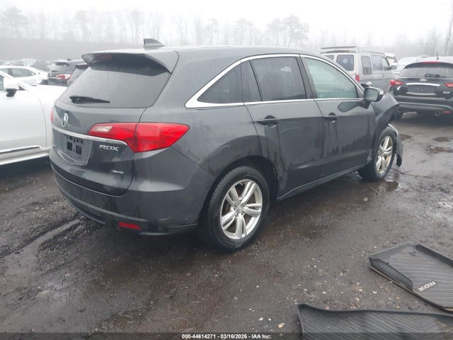 Acura RDX