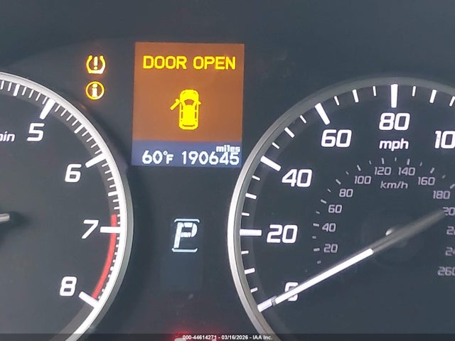 Acura RDX