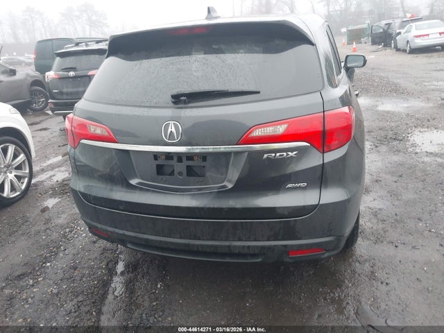 Acura RDX