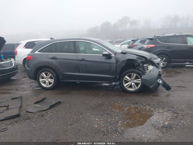 Acura RDX