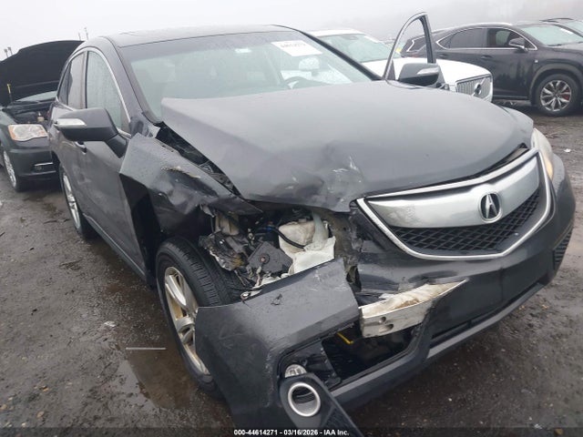 Acura RDX