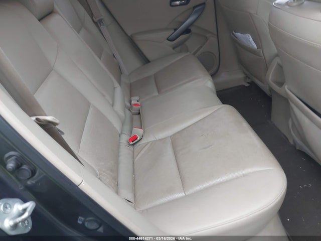 Acura RDX